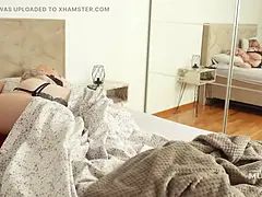 素人, 捕まる, 指いじり, Hd, オナニー, 淫乱熟女, 義母, 禁句