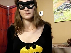 MOLLY JANE BAT GIRL BRAINWASHED