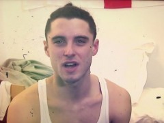 Homosexuelle, Hd, Interracial, Masturbation