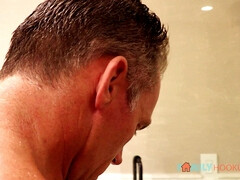 Nana, Blonde, Britannique, Plantureuse, Seins naturels, Chatte, Maigrichonne, Adolescente