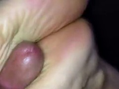 Amateur, Fetiche de pies