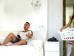 Минет, Брюнетки, Европейки, Женщины, Ласковые ручки, Крошечные, Порнозвезда, Бритые