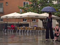 ブロンド, ボンデージ, 淫乱熟女, 公共, 赤毛, タトゥー, ティーン, オッパイの