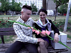 Pijpbeurt, Rijpe lesbienne, Moeder die ik wil neuken