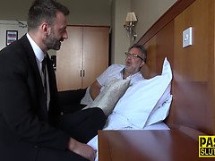 ベッドルーム, ボンデージ, 服従, Hd, ハンガリー人, 現実, 叫ぶ, ティーン