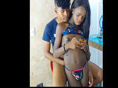 Amateur, Transsexuelle