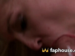 美女, デカ尻, ブロンド, 巨乳な, イく瞬間, ハードコア, 自然山雀, オッパイの