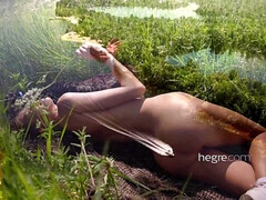 Day With Pretty Girl - Hot Erotic Video