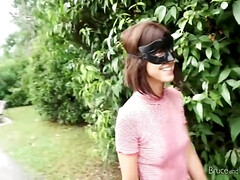 Plantureuse, Compilation, Mignonne, Queue, Mamelons, De plein air, Pisser, Nénés