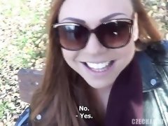 Cul, Gros cul, Sucer une bite, En levrette, Branlette thaïlandaise, Masturbation, De plein air, Pov