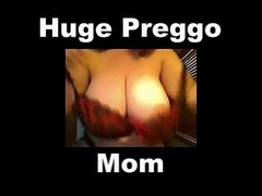 Hue Preggo Mom