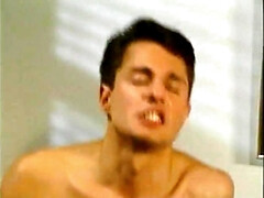 Минет, Семяизвержение, Геи