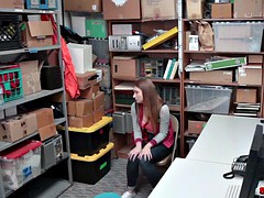 Amateur, Grosse bite, Hard, Bureau, Actrice du porno