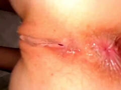 Stepdaughter Farts in My Face - Naughty Teen Wants Daddy's Inheritance