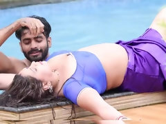 Cul, Grosse bite, Gros seins, Sucer une bite, Hd, Indienne, Seins naturels, Chatte