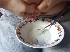 美人, デカパイ, カワイイ, 女, フェティッシュ, 乳首, オマンコ, 一人