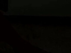 Noire, Noir ébène, Doigter, Embrassement, Lesbienne, Léchez, Rasée, Jouets