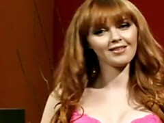 Красотки, Натуральные сиськи, Порнозвезда, Киски, Рыжие