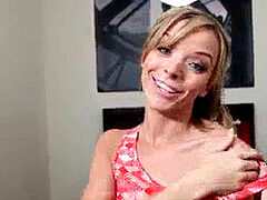 Blasen, Reif, Milf, Zierlich, Rasiert