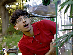 Noire, Britannique, Béant, Branlette thaïlandaise, Japonaise, Bureau, De plein air, Tatouage