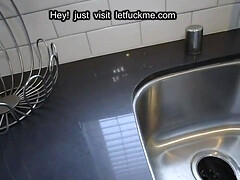 Grote lul, Blond, Sperma shot, Gezin, Hardcore, Hd, Zusters, Tieten likken