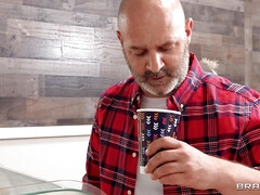 お尻, フェラチオ, ハードコア, オマンコ, ティーン, オッパイの