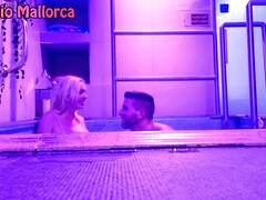 Amateur, Gros cul, Gros seins, Blonde, Éjaculation interne, Hard, Hd, Mère que j'aimerais baiser