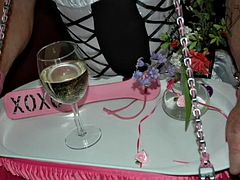 アナル, 浮気する, ヤリマン, 妻