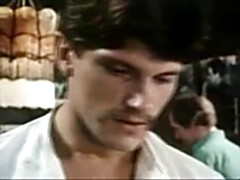 vintage 70s german - Zur Sache Voetzchen - cc79