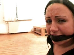 Leie, Blondine, Orgasmus, Dürr, Erotischer film, Solo, Strümpfe, Titten