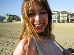 18 jahre, Arsch, Tussi, Grosser schwanz, Blasen, Hardcore, Pov, Jungendliche (18+)