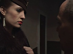 Sadomasochismus, Handjob, Masturbation, Reif, Vintage