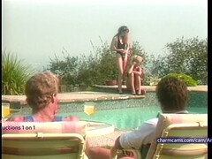 Анальный секс, Садо мазо, Ноги, Группа, Порнозвезда, Страпон, Вибратор, Винтаж