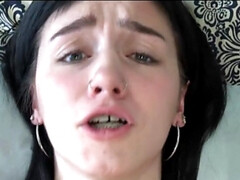 Blasen, Frau, Freundin, Hd, Lecken, Orgasmus, Pov, Muschi