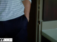 In den arsch, Arsch, Blondine, Hundestellung, Französisch, Klaffend, Lesbisch, Reiten