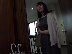 Asiatique, Gros seins, Brunette brune, Éjaculation interne, Double pénétration, Hd, Lingerie, Pov