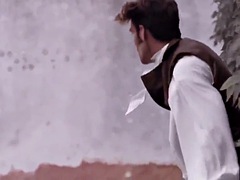 Dubbele penetratie, Trio