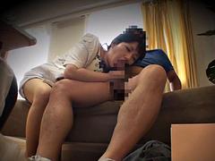 Asiatique, Gros seins, Tromperie, Éjaculation interne, Japonaise, Mère que j'aimerais baiser, Nénés, Épouse