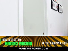 デカパイ, ブロンド, 茶髪の, イく瞬間, 毛深い, 淫乱熟女, 剃毛, 義母