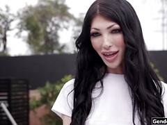 アナル, ベビーシッター, デカチン, 異人種間, シーメール, ティーン