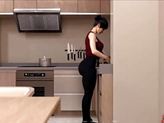 Tridimensionnel, Pov