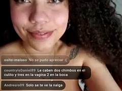 Amateur, Anal, Morena, Corrida, Ébano, Masturbación, Adolescente, Camara web