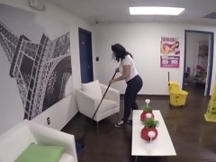 美女, デカチン, 茶髪の, ハードコア, Hd, 自然山雀, オフィス, アウトドア
