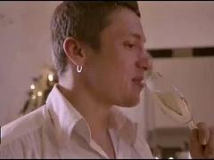 In den arsch, Grosse titten, Braunhaarige, Hardcore, Latina, Lecken, Titten