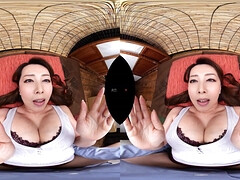 アジア人, お尻, デカ尻, ハードコア, 日本人, 淫乱熟女, 母, オマンコ