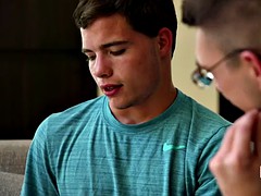 Anal, Grosse bite, Néerlandais, Homosexuelle