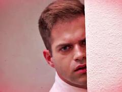 Grosser schwanz, Blasen, Braunhaarige, Fingern, Hardcore, Latina, Pov, Ablutschen