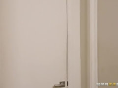 お尻, デカパイ, バック, 顔射, なめる, 母, ショートヘア, スパンキング