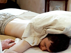 18, フェラチオ, イく瞬間, ゲイ, Hd, なめる, 赤毛, ティーン