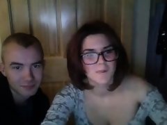 Любители, Рыжие, Вебкамера